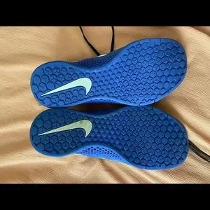 Nike | Shoes | Nike Metcon Size 12 Black Cool Grey Purple  display picture 1